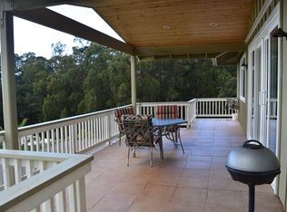 2360 Piiholo Rd, Makawao, HI 96768