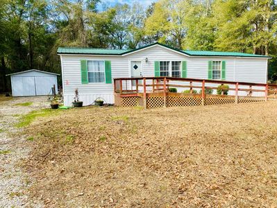 41 Ponderosa Dr, Eufaula, AL, 36027