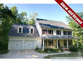 5204 Six Pence Ct, Raleigh, NC 27613