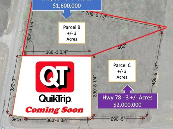 6601 Hog Mountain Rd #53, Bogart, GA 30622