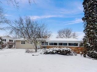 1713 Thackeray Rd, Madison, WI 53704