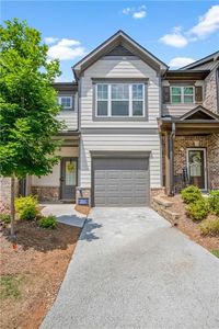 2827 Ridgeview Dr SW, Atlanta, GA, 30331
