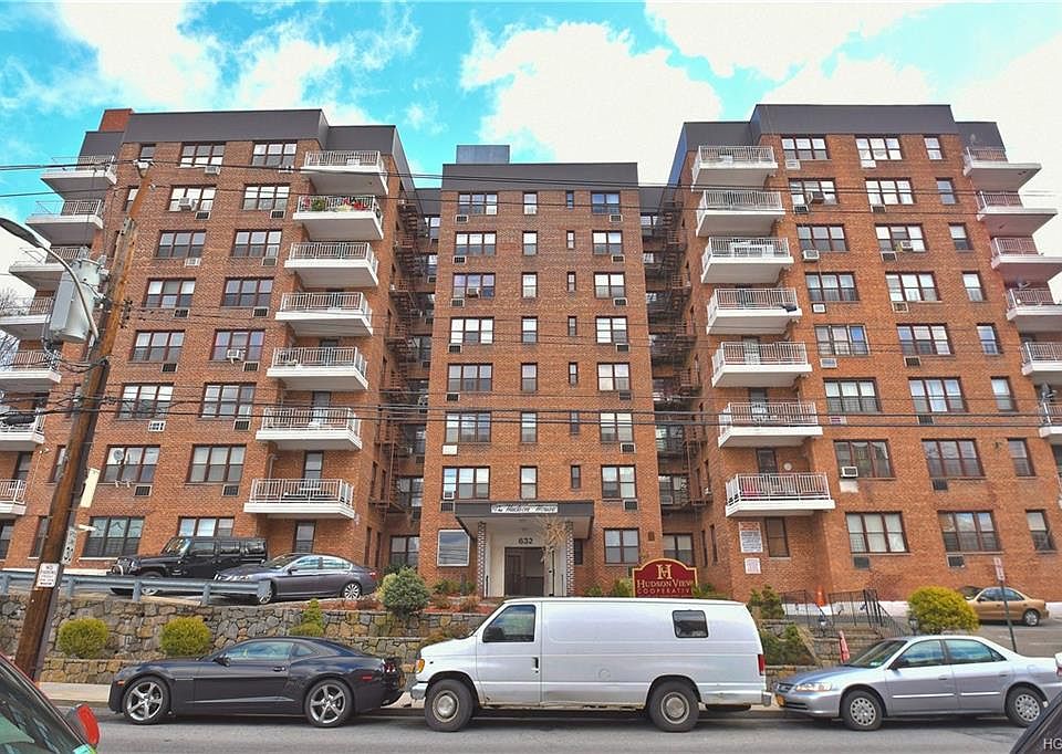 1st image of 632 Warburton Ave APT 4F