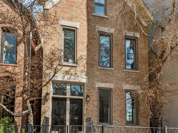 (undisclosed Address), Chicago, IL 60614