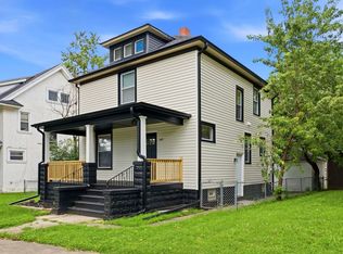387 S Evergreen Ave, Kankakee, IL 60901