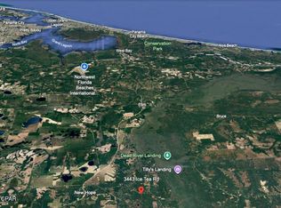 3443 Ice Tea Rd, Vernon, FL 32462