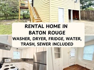 835 Iris St APT 1/2, Baton Rouge, LA 70802