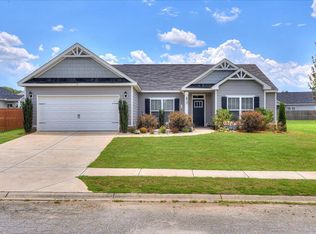 3 Peach Ln, Edgefield, SC 29824