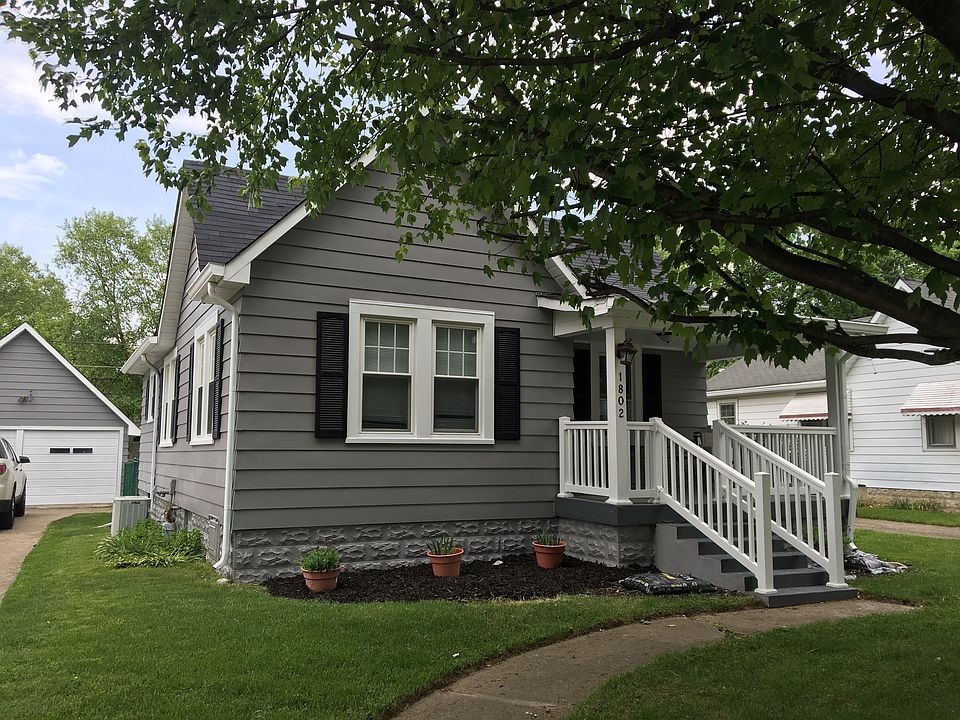 2nd image of 1802 Beeler Ave