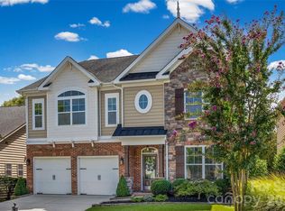 8029 Whitehawk Hill Rd, Waxhaw, NC 28173