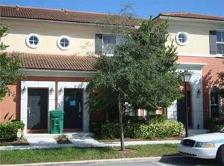 2571 SW 99th Way, Miramar, FL 33025