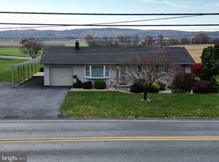 407 Old Topton Rd, Mertztown, PA 19539