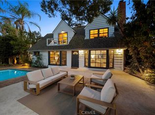 8615 Skyline Dr, Los Angeles, CA 90046