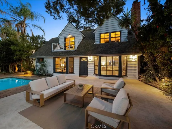 8615 Skyline Dr, Los Angeles, CA 90046