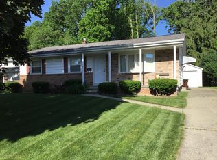 1237 Kimberly Dr, Lansing, MI 48912