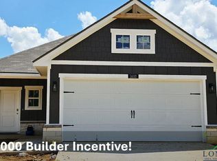 1610 Everwood Ct, Longview, TX 75605