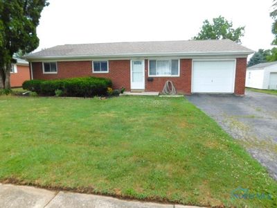 530 Davis St, Findlay, OH, 45840