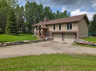 24 S Mountain View Park, Rocky View County, AB T0L 0K0