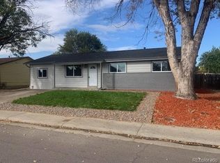 5341 Granby St, Denver, CO 80239