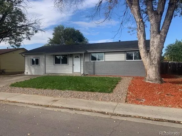 5341 Granby Street, Denver, CO 80239
