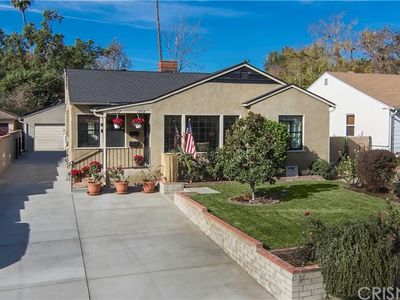 1717 Coolidge Ave, Altadena, CA, 91001