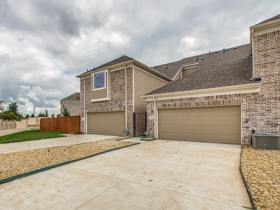 4944 McKinney Hollow Dr