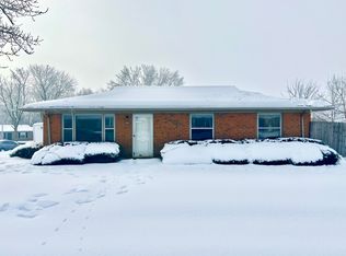 202 Westmoreland Ct, Georgetown, KY 40324