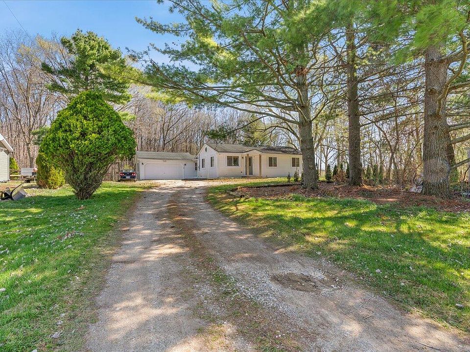 6340 Byron Rd, Howell, MI 48855 Zillow