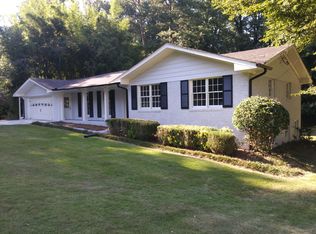 3805 King Edward Trl SW #0, Atlanta, GA 30331