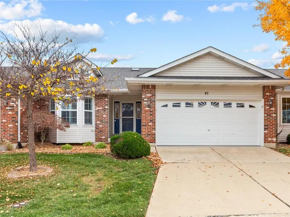 87 Rue De Paix, Lake Saint Louis, MO 63367