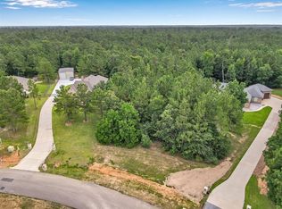11433 E Kristina Cir, Montgomery, TX 77316