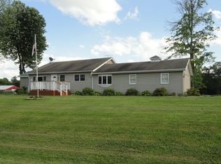 4160 Freedom Rd, Spencer, IN 47460