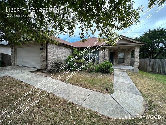 2nd image of 11411 Faywood