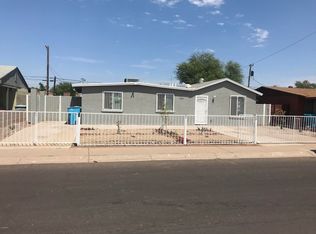 4813 S 37th Dr, Phoenix, AZ 85041