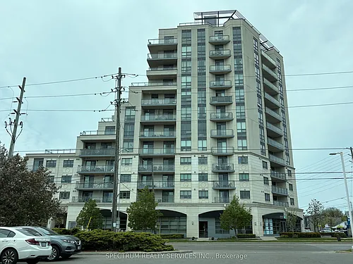 7730 Kipling Ave #1007 Photo 1