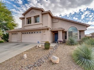 10592 E Malta St, Tucson, AZ 85747