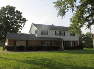 8373 State Route 1, Lawrenceville, IL 62439