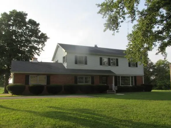 8373 State Route 1, Lawrenceville, IL 62439