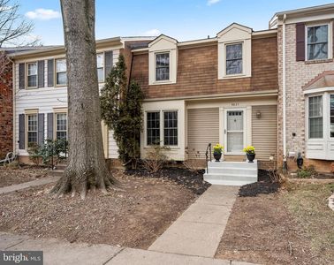 9637 Scotch Haven Dr, Vienna, VA, 22181