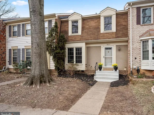 9637 Scotch Haven Dr, Vienna, VA 22181