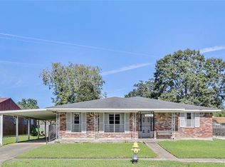 6305 Asher St, Metairie, LA 70003