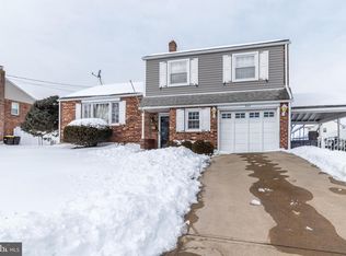 364 Abrams Mill Rd, King Of Prussia, PA 19406