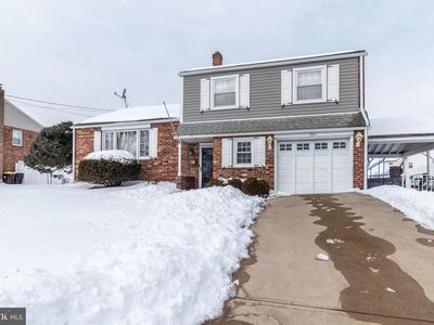 364 Abrams Mill Rd, King Of Prussia, PA, 19406