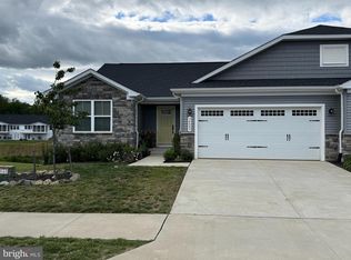 34889 Mansours Dr, Locust Grove, VA 22508