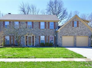 6943 Bluffridge Way, Indianapolis, IN 46278