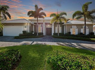 1707 Sunset Isles Rd, Fort Pierce, FL 34949