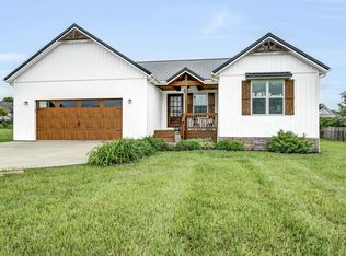 20 Sayre Ct, Morehead, KY 40351