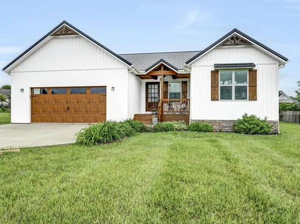 20 Sayre Ct, Morehead, KY 40351