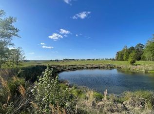 TRACT 14 Dots Cv, Quitman, AR 72131