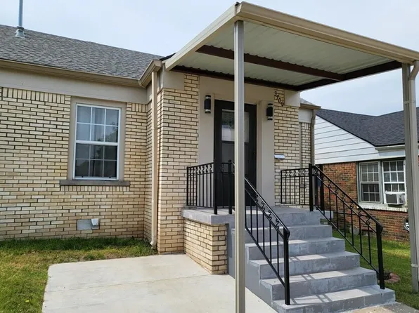3700 NW 25th St, Oklahoma City, OK 73107